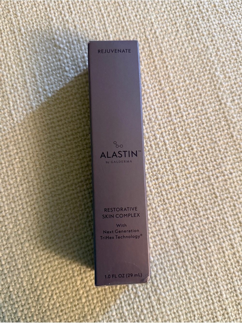 Alastin Restorative Skin Complex